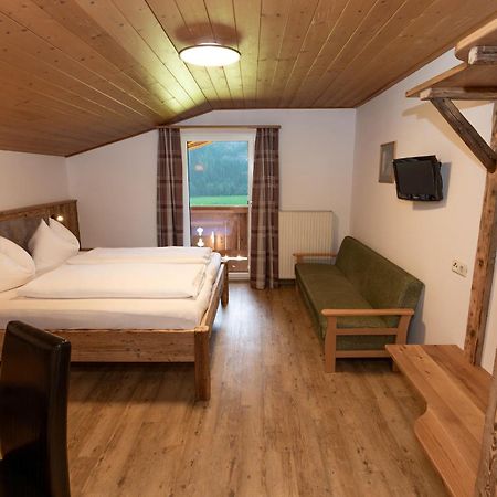 Hubergut Appartements Radstadt Buitenkant foto