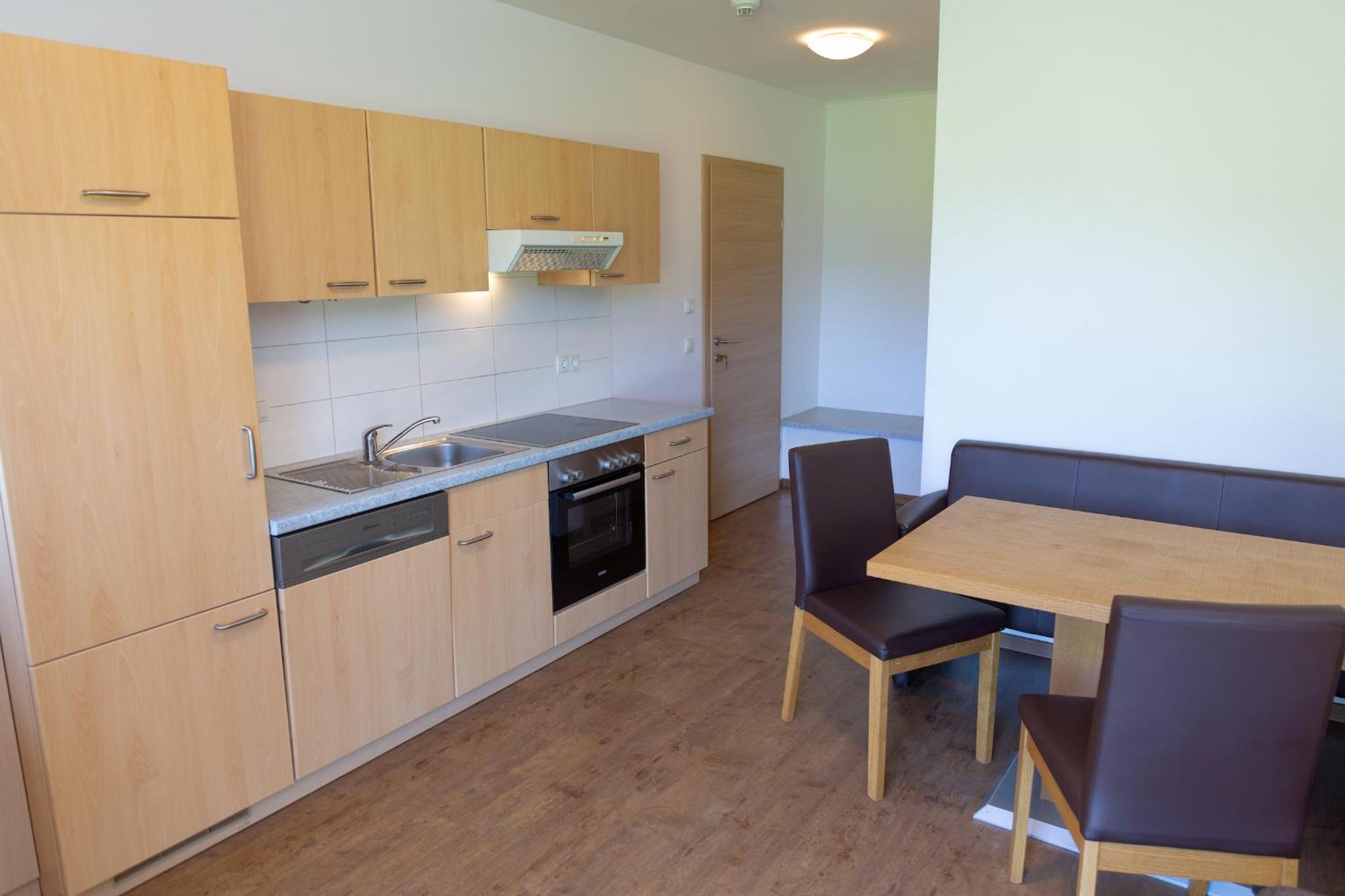 Hubergut Appartements Radstadt Buitenkant foto