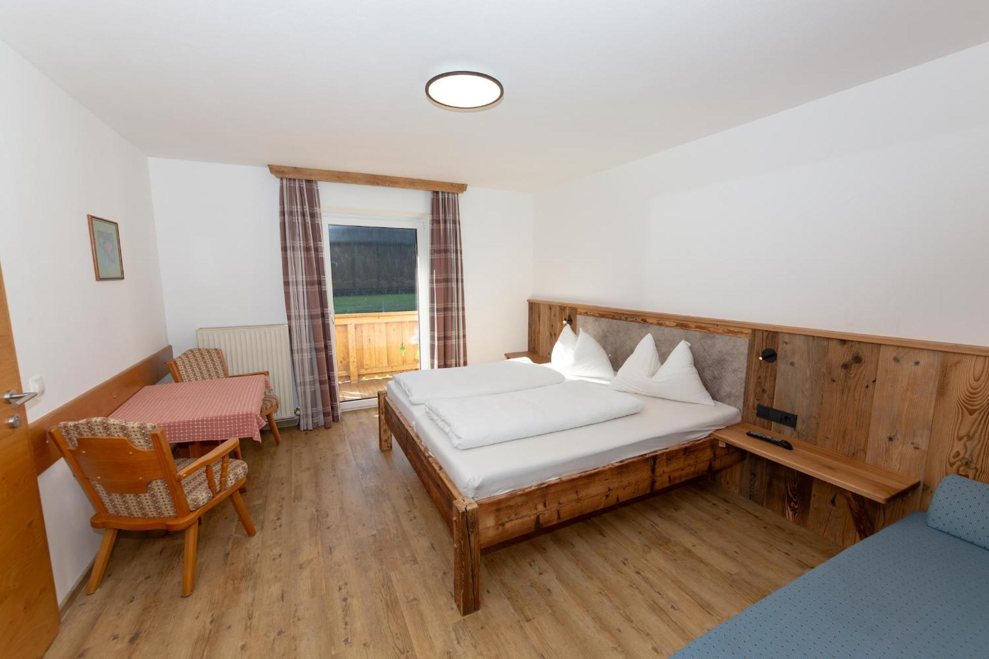 Hubergut Appartements Radstadt Buitenkant foto