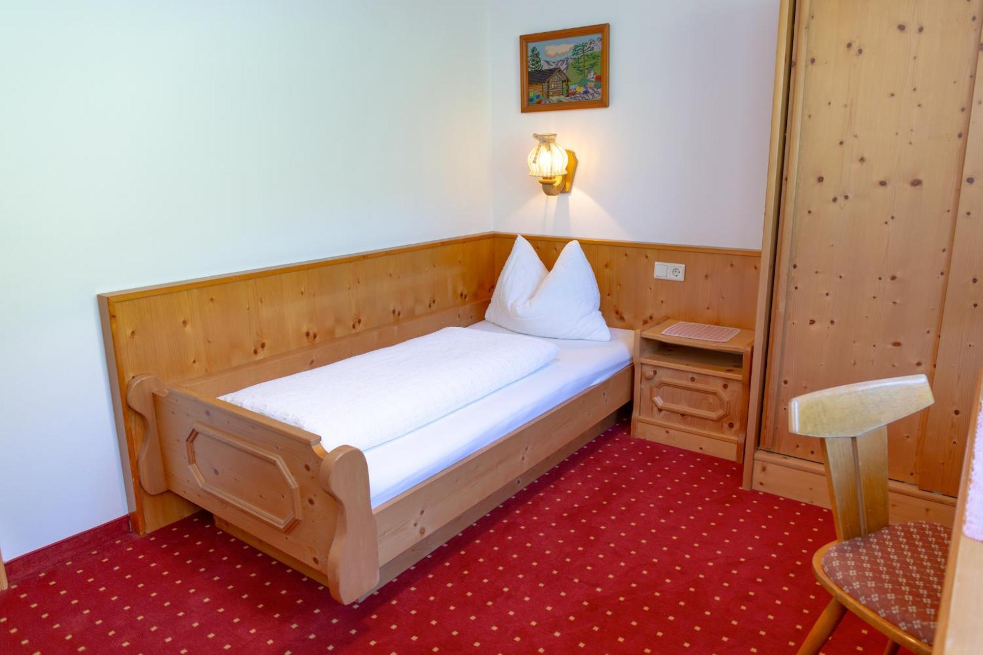 Hubergut Appartements Radstadt Buitenkant foto