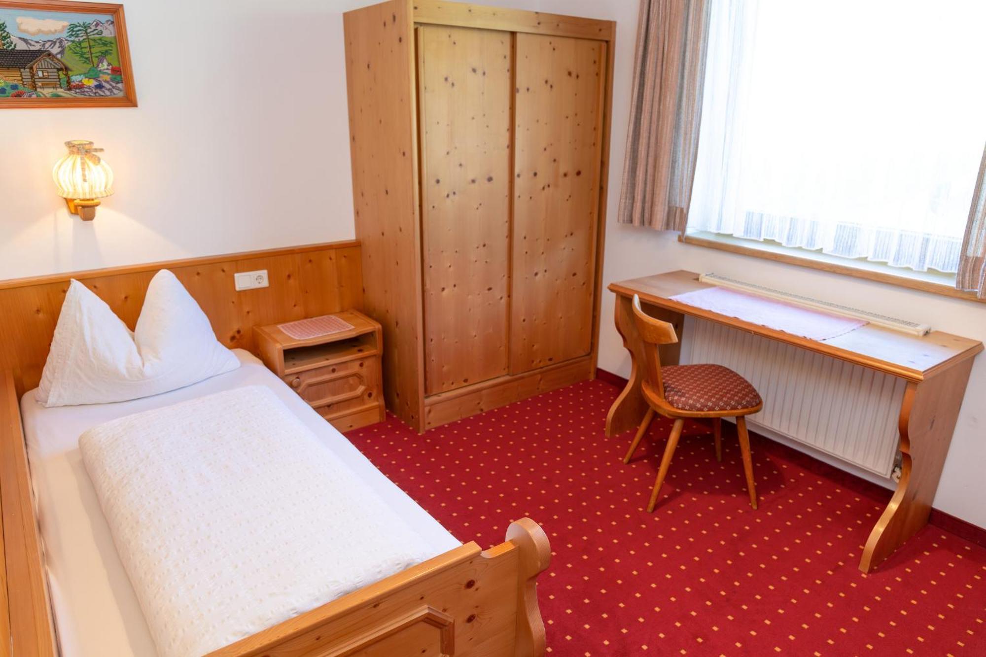 Hubergut Appartements Radstadt Buitenkant foto