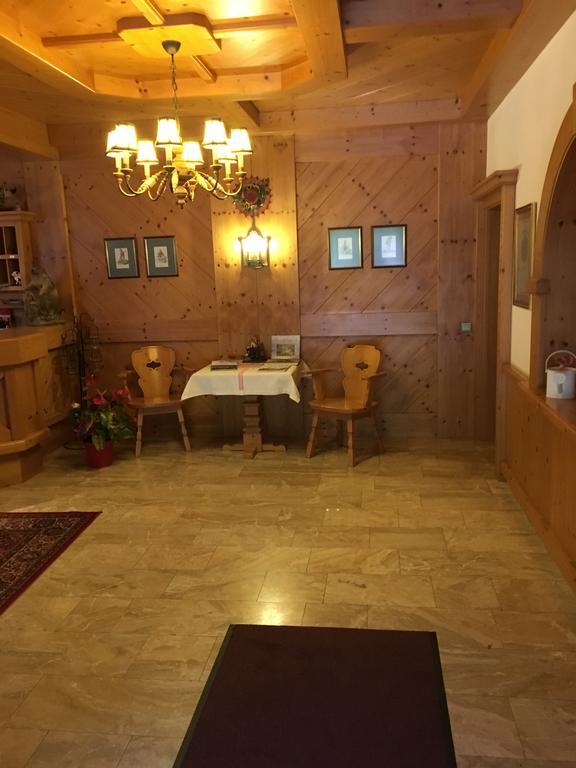 Hubergut Appartements Radstadt Buitenkant foto