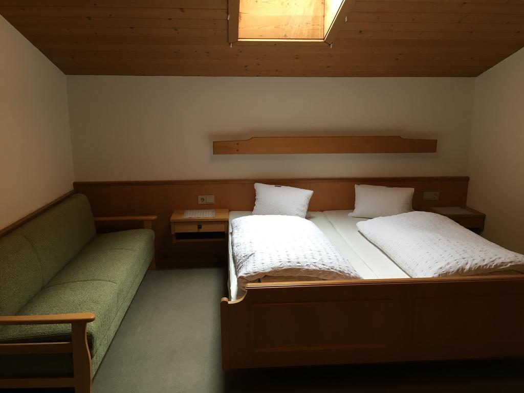 Hubergut Appartements Radstadt Buitenkant foto