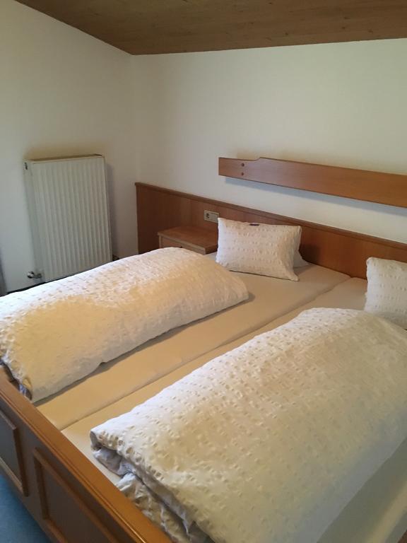 Hubergut Appartements Radstadt Buitenkant foto
