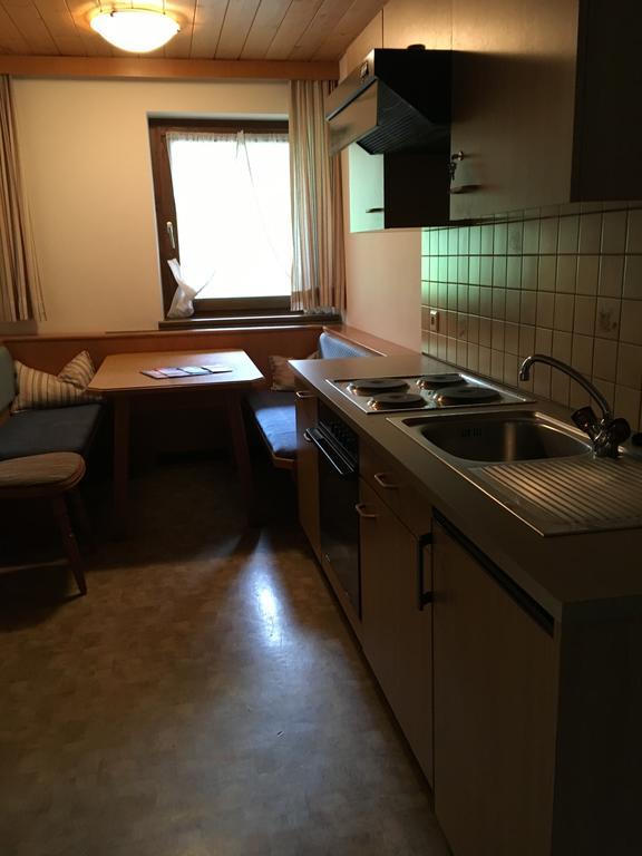 Hubergut Appartements Radstadt Buitenkant foto