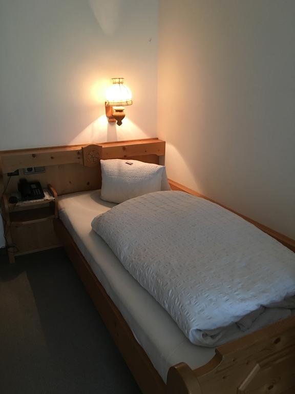 Hubergut Appartements Radstadt Buitenkant foto