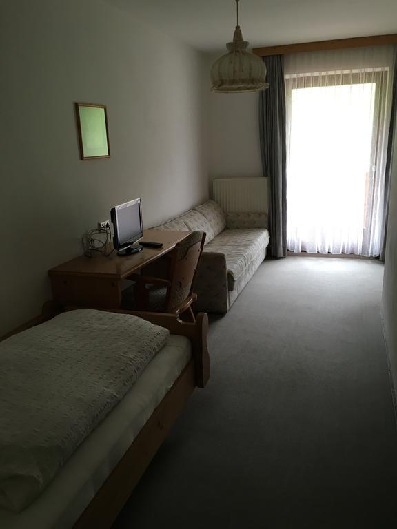Hubergut Appartements Radstadt Buitenkant foto