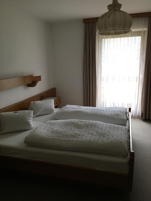 Hubergut Appartements Radstadt Buitenkant foto