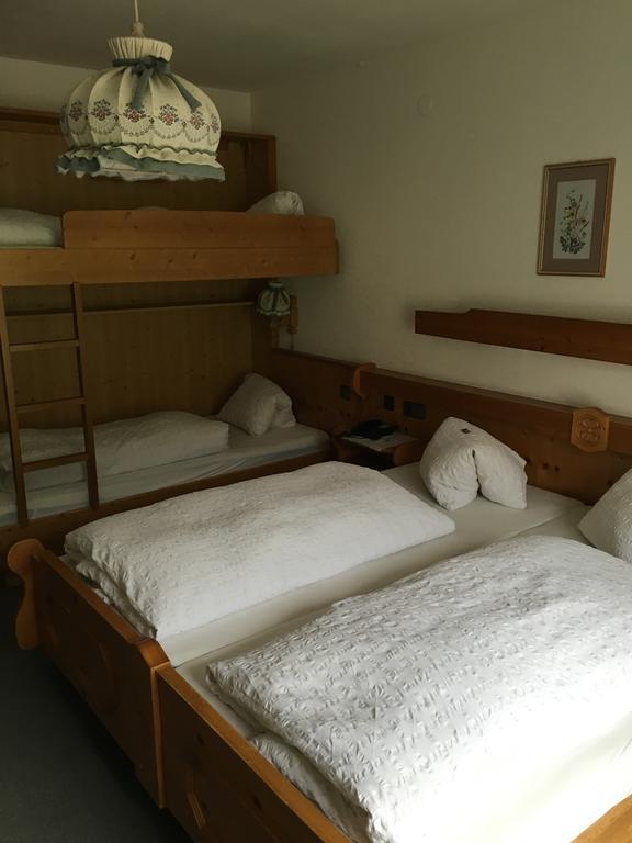 Hubergut Appartements Radstadt Buitenkant foto