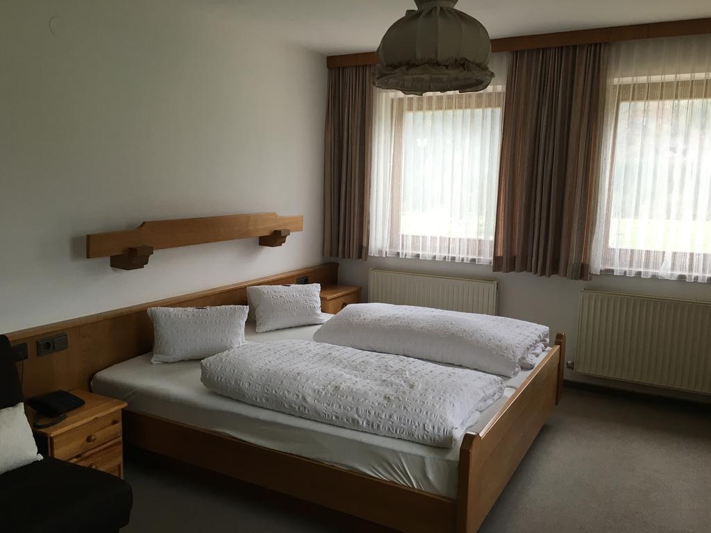 Hubergut Appartements Radstadt Buitenkant foto