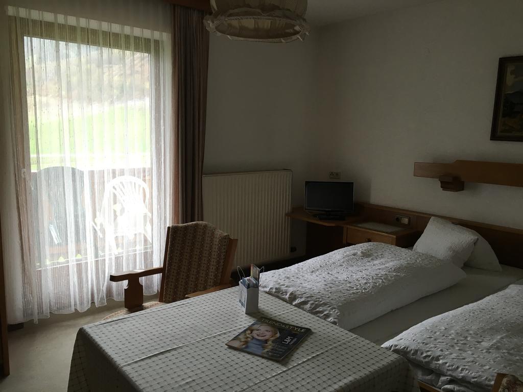 Hubergut Appartements Radstadt Buitenkant foto