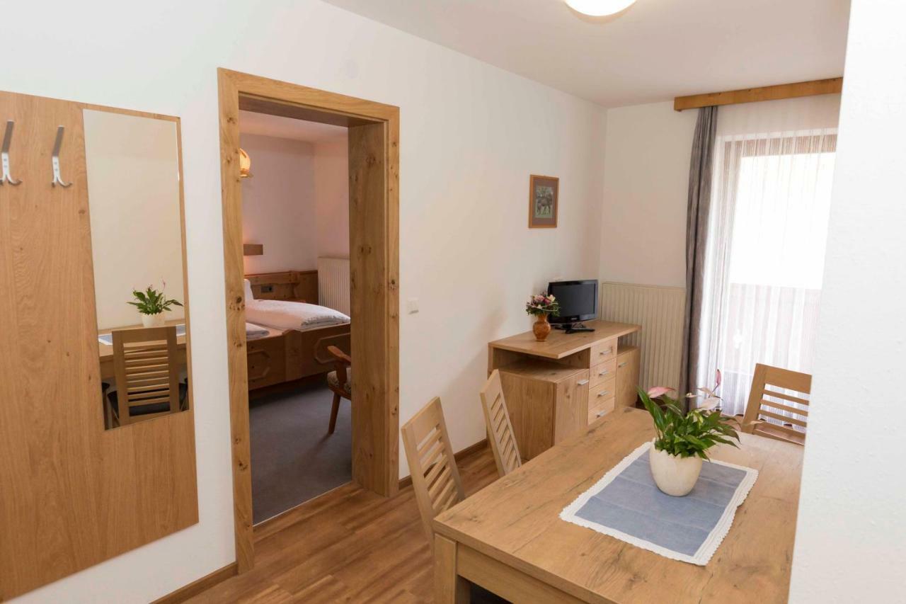 Hubergut Appartements Radstadt Buitenkant foto