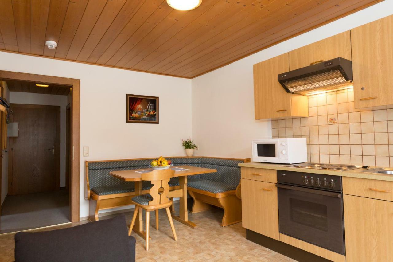 Hubergut Appartements Radstadt Buitenkant foto