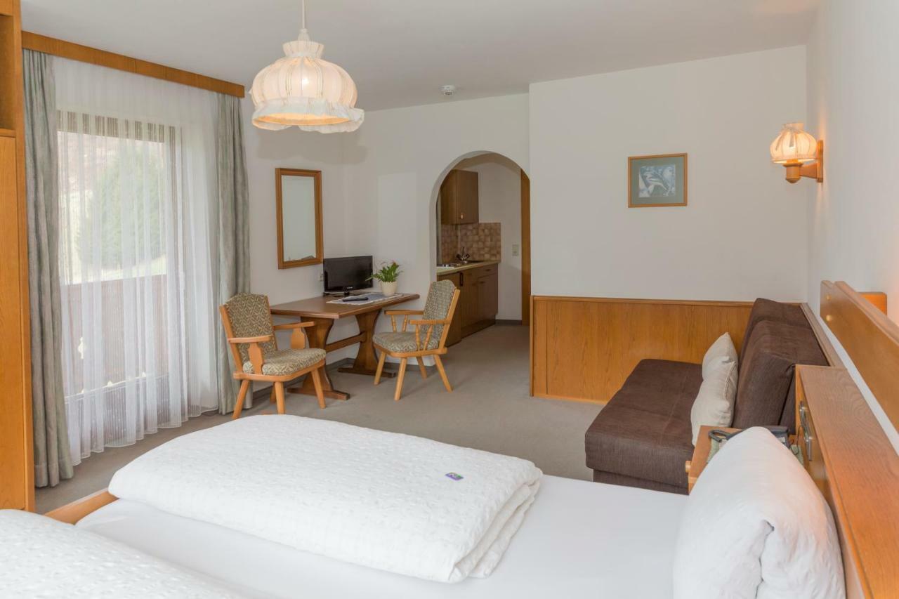 Hubergut Appartements Radstadt Buitenkant foto
